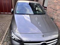 Gebraucht Mercedes B180 Progressive 116 PS (85 kW) 2019 Van / Kleinbus