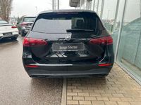Gebraucht Mercedes B200 Progressive 150 PS (110 kW) 2025 Lack kosmosschwarz Kleinwagen