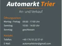 Gebraucht Ford Focus Cabriolet 101 PS (74 kW) 2008 Grau Cabrio