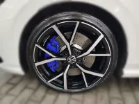 Gebraucht VW Golf VIII R 320 PS (235 kW) 2022 Weiß Limousine