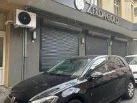 Gebraucht VW Golf VII Join 116 PS (85 kW) 2019 Schwarz Limousine