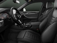 Gebraucht BMW X4 286 PS (210 kW) 2023 Schwarz ii SUV