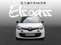 gebraucht Renault Twingo Limited ALLWETTER SHZ KLIMA MULTIFLENKRAD