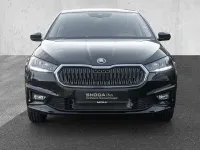 Neu Skoda Fabia Selection 116 PS (85 kW) 2026 Schwarz Limousine