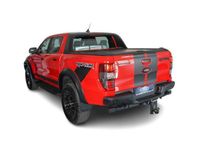 Gebraucht Ford Ranger Raptor 212 PS (155 kW) 2021 Gebrauchtfahrzeug Pickup