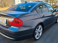 Gebraucht BMW 320 150 PS (110 kW) 2005 Limousine