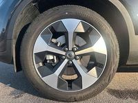 Neu Volvo XC40 Plus 163 PS (119 kW) 2025 Schwarz SUV