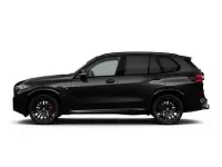 Neu BMW X5 Comfort Edition 489 PS (359 kW) 2026 Schwarz SUV