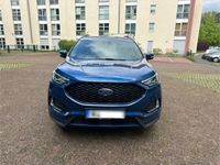 gebraucht Ford Edge 2,0 l EcoBlue Bi-Turbo 4x4 ST-LINE EDITION