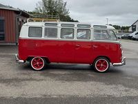 Usado VW T1 30 HP (22 kW) 1967 Andere Van