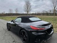 Gebraucht BMW Z4 M Sport 340 PS (250 kW) 2021 Cabrio