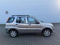 Gebraucht Suzuki Ignis Comfort 99 PS (72 kW) 2004 Grau Kleinwagen