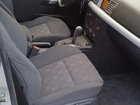 Gebraucht Opel Vectra 155 PS (114 kW) 2003 Grau Limousine