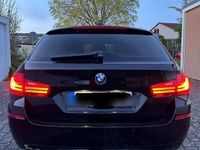 gebraucht BMW 525 d xDrive TÜV NEU !!