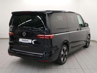 Gebraucht VW Multivan Style 150 PS (110 kW) 2025 Deep black perleffekt Van