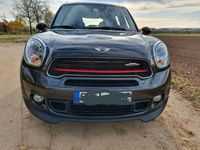 gebraucht Mini John Cooper Works Countryman Cooper Works Allrad