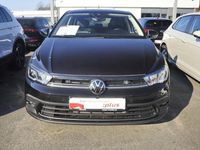 Gebraucht VW Polo Goal 116 PS (85 kW) 2025 Deep black perleffekt Kleinwagen