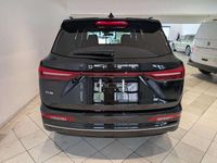 Neu DFSK E5 177 PS (130 kW) 2025 Schwarz SUV