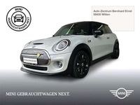 gebraucht Mini Cooper SE Trim M Navi DAB LED RFK