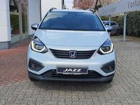 gebraucht Honda Jazz Hybrid Crosstar Executive *sofort*