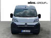Gebraucht Opel Movano 140 PS (102 kW) 2025 Weiß Van