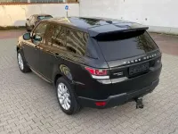 Gebraucht Land Rover Range Rover HSE 258 PS (189 kW) 2015 Santorini black SUV