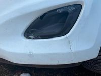 Gebraucht Hyundai i10 2011 Weiß Kleinwagen