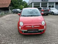 Gebraucht Fiat 500 Sport 95 PS (69 kW) 2010
