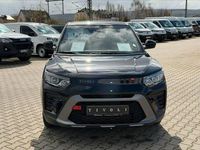 Gebraucht SsangYong Tivoli 163 PS (119 kW) 2024 Schwarz SUV