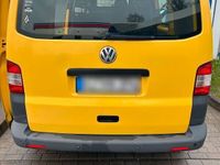 gebraucht VW Transporter T5 Bus