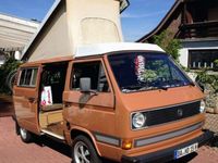 gebraucht VW LT T3 Westfalia Joker