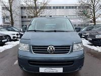 Gebraucht VW T5 174 PS (127 kW) 2007 Andere Van