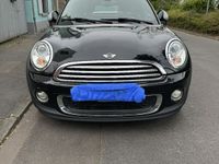 gebraucht Mini Cooper Coupé Cooper