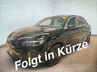 Gebraucht Opel Corsa 101 PS (74 kW) 2024 Schwarz Kleinwagen