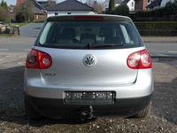Gebraucht VW Golf IV 75 PS (55 kW) 2005 Other Limousine