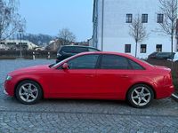 Gebraucht Audi A4 160 PS (117 kW) 2008 Limousine