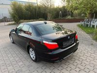 gebraucht BMW 520 d E60 Edition Automatik Anhängerkupplung Xenon