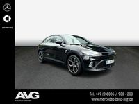 Gebraucht Smart #3 Pro+ 200 kW (272 PS) 2025 Schwarz SUV