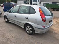 gebraucht Nissan Almera Tino Acenta plus