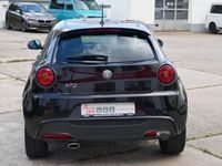 gebraucht Alfa Romeo MiTo Turismo QV Line GRA/DAB/Navi