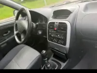 Gebraucht Mitsubishi Carisma 2001 Limousine