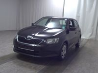 gebraucht Skoda Fabia 1.0 TSI Ambition