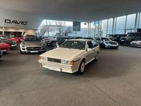 Second-hand VW Scirocco 95 CP (69 kW) 1992 Alb Coupe
