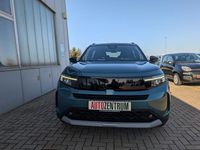 Neu Opel Frontera 145 PS (106 kW) 2025 Grün SUV