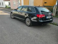 Gebraucht Audi A6 180 PS (132 kW) 2005 Schwarz Kombi