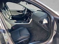 Gebraucht Jaguar XE R-Dynamic 252 PS (185 kW) 2025 Grau Limousine