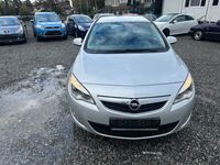 gebraucht Opel Astra Sports Tourer Selection