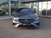 Gebraucht Mercedes E53 AMG AMG 435 PS (319 kW) 2019 Selenitgrau (metallic) Kombi