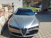 Gebraucht Alfa Romeo 159 185 PS (136 kW) 2007 Kombi