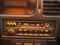 Gebraucht Opel Zafira 125 PS (91 kW) 2002 Silber Van / Kleinbus